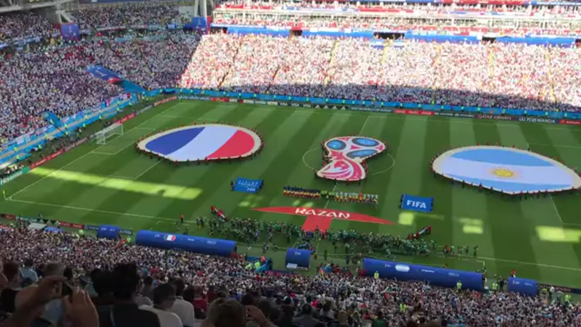题为