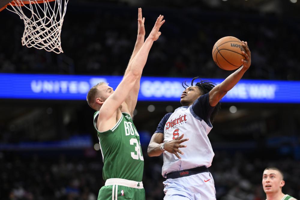 围绕得分展 围绕得分展